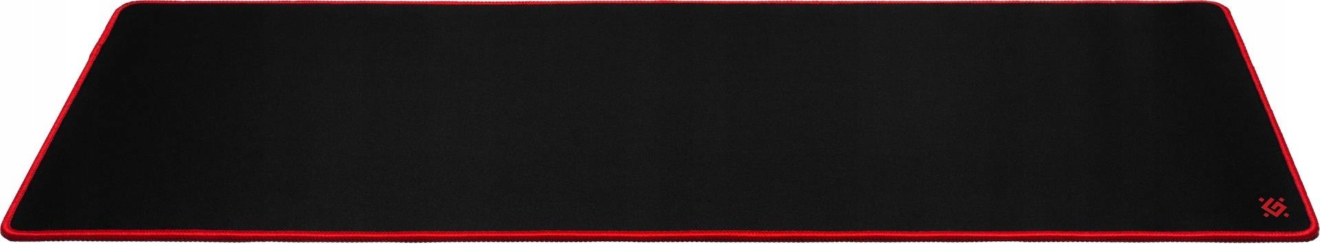 Podkładka Defender Gaming Black Ultra 800x300x3mm