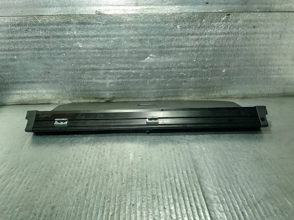 ROLETA BAGAZNIKA SIATKA AUDI A4 B6 Typ samochodu Samochody osobowe