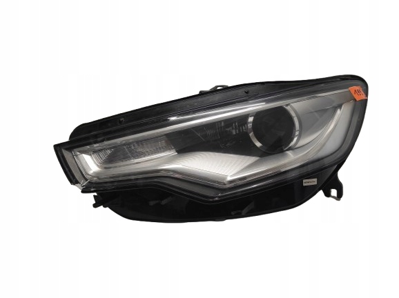 AUDI A6 C7 11-14 LAMPA LEWA PRZÓD XENON 4G0941031C