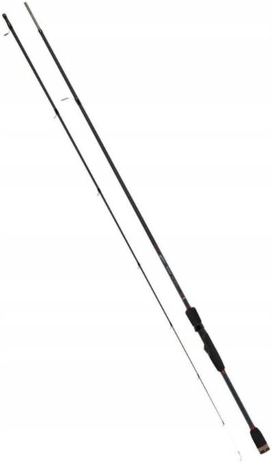 Wędka Fox Rage Warrior Drop Shot 2,10m 4-17g