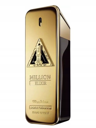 Paco Rabanne 1 Million Elixir Parfum Intense 100 Marka Paco Rabanne