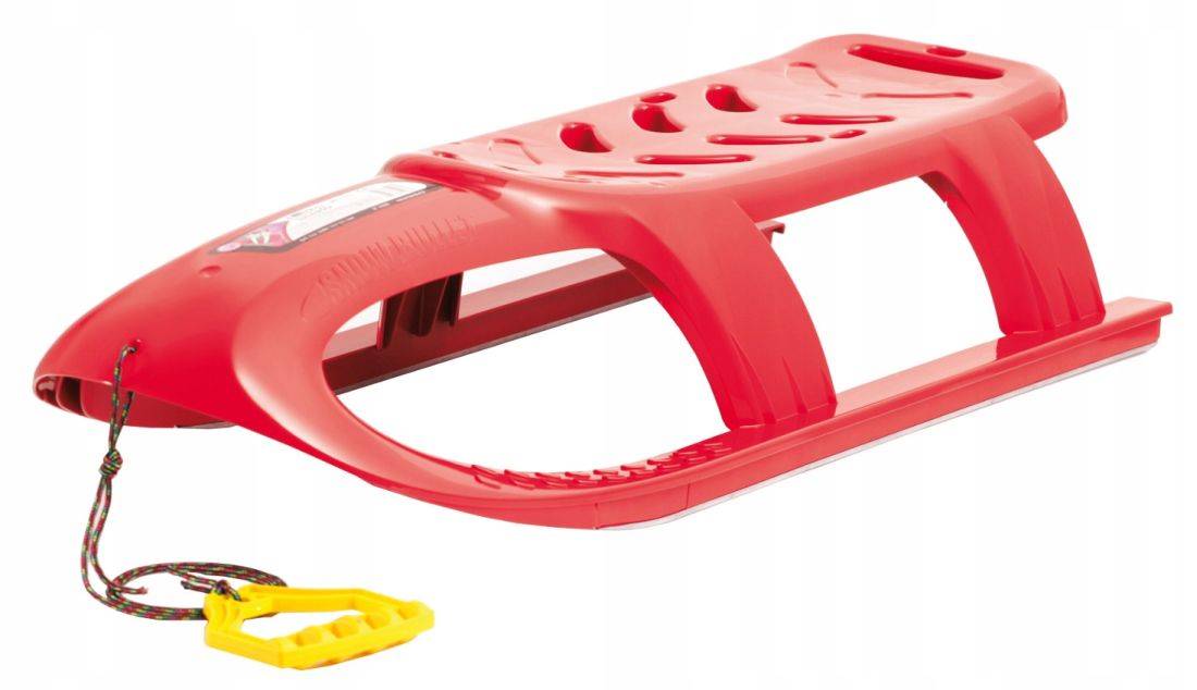 Sanki Plastikowe Bullet ISP-1788C Prosperplast