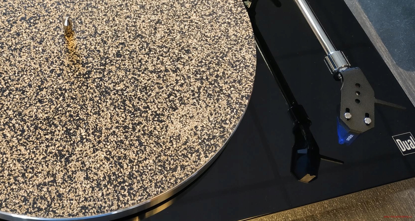 SIMPLY ANALOG SPECIAL EDITION - ŚWIETNA MATA KORKOWA-GUMOWA Kod producenta SACS002