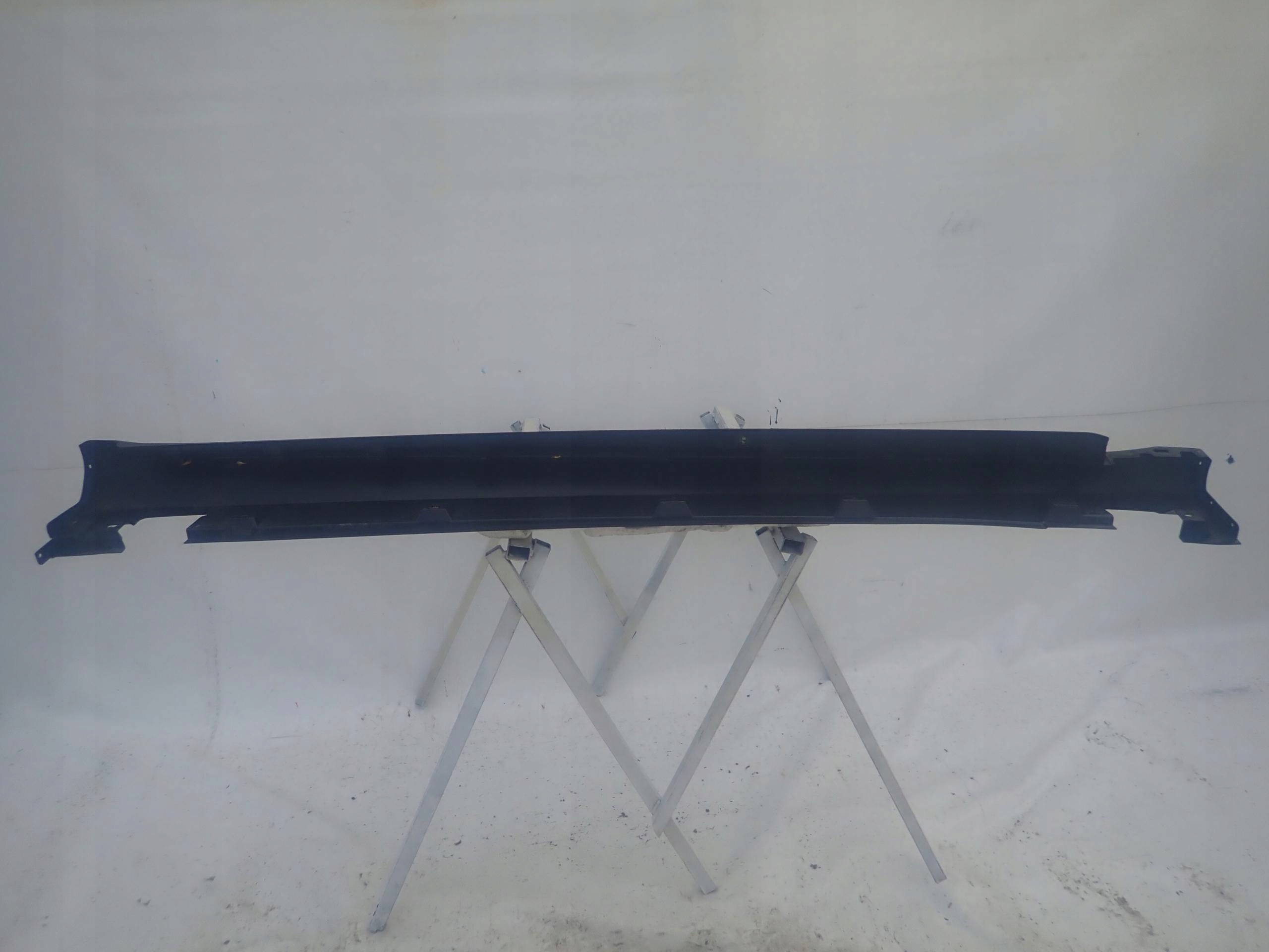 MERCEDES ML W164 threshold left moulding threshold left
