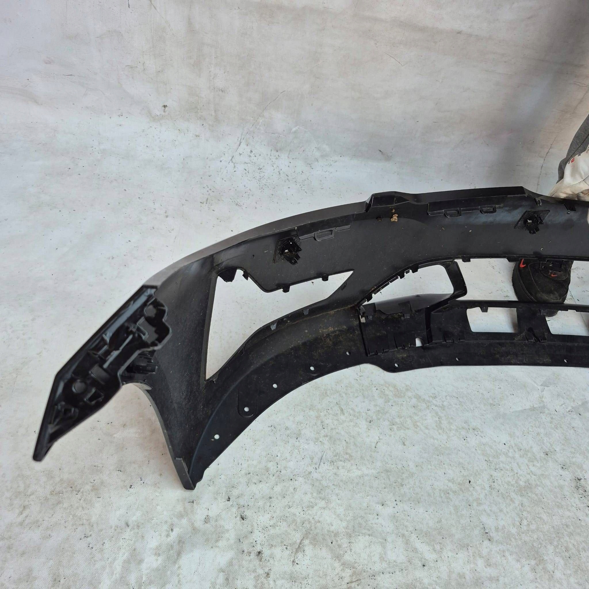 BMW 3 G20 G21 SPORT 18-22 bumper front front 6XPDC