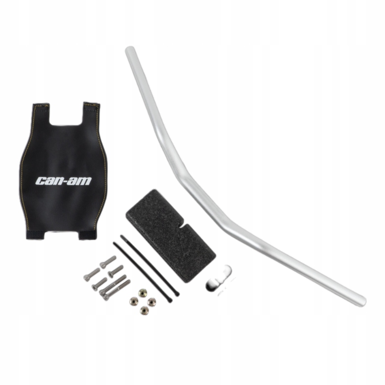 KIEROWNICA CAN-AM OUTLANDER RENEGADE G2 MAX XMR 715000550