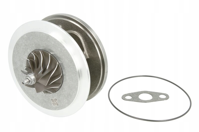 EVCH0020 - ТУРБОКОМПРЕСОР CARISMA SPACE STAR 1.9 DI-D