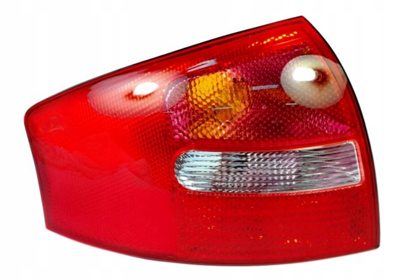 Audi A6 C5 Sedan Levá Zadní Lampa Pro Verzi Sedan Nová Léta 1997-2001