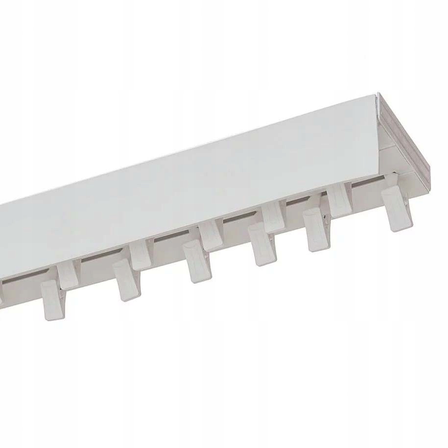 

Karnisz sufitowy Z Maskownicą dwutorowy 440 Kpl