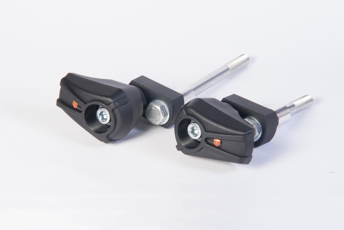 Renner Crash Pady Honda Vtr 250