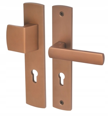 Vds Vnější úchytka Exit R58, Patina 92