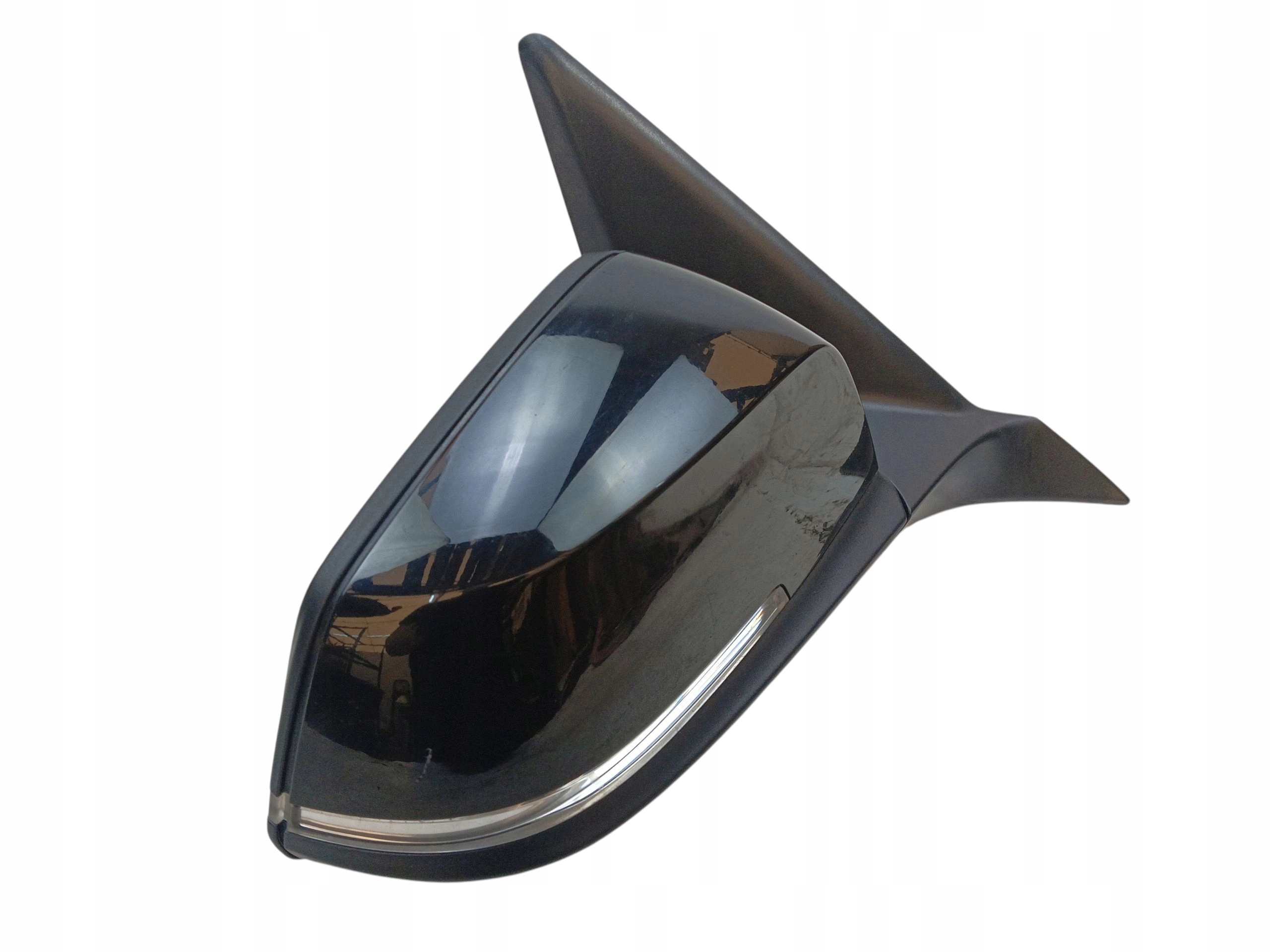 mirror right 5 PIN BMW F20 (11-05) EUROPA