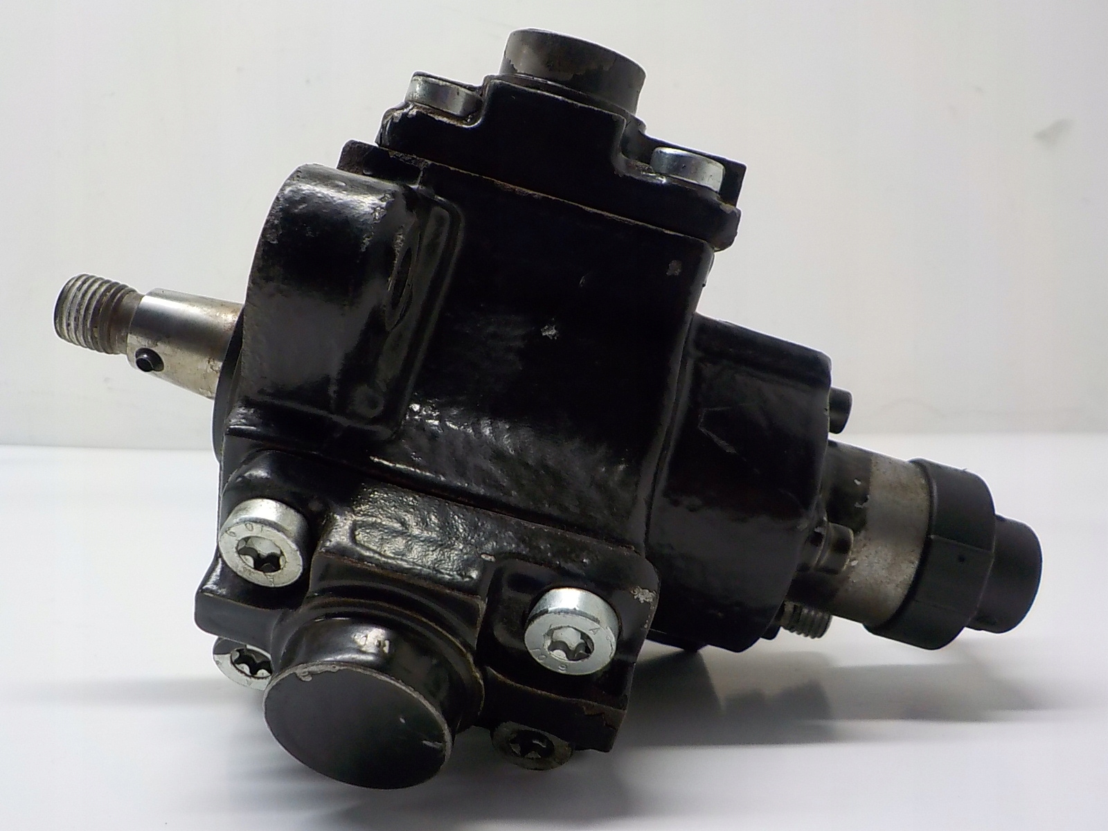 OPEL SAAB 1.9 CDTI Einspritzpumpe 0445010183