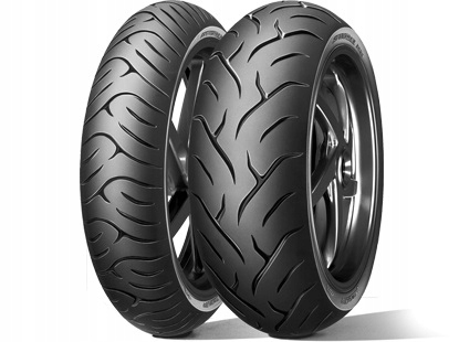 Pneumatika Dunlop Sportmax D 221 240/40 R 18 79V Tl Zadný