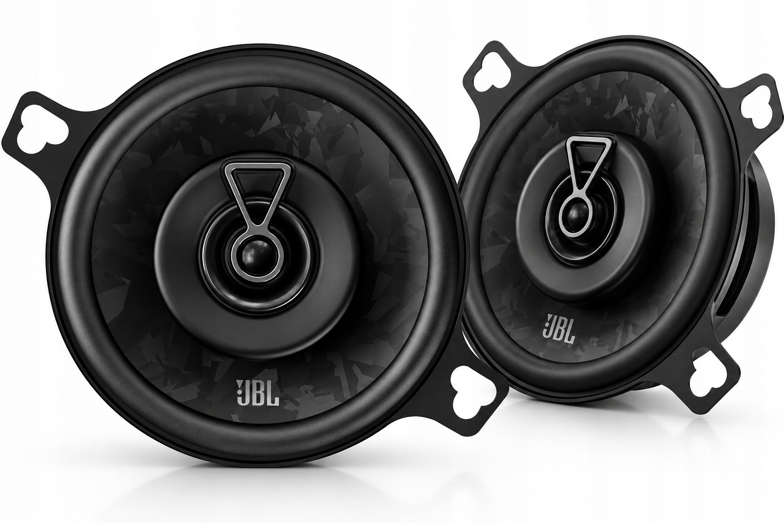 Automobilové reproduktory 8,7 cm 87 mm Jbl Stage3 38F 2 4 Ohm 50 W Rms