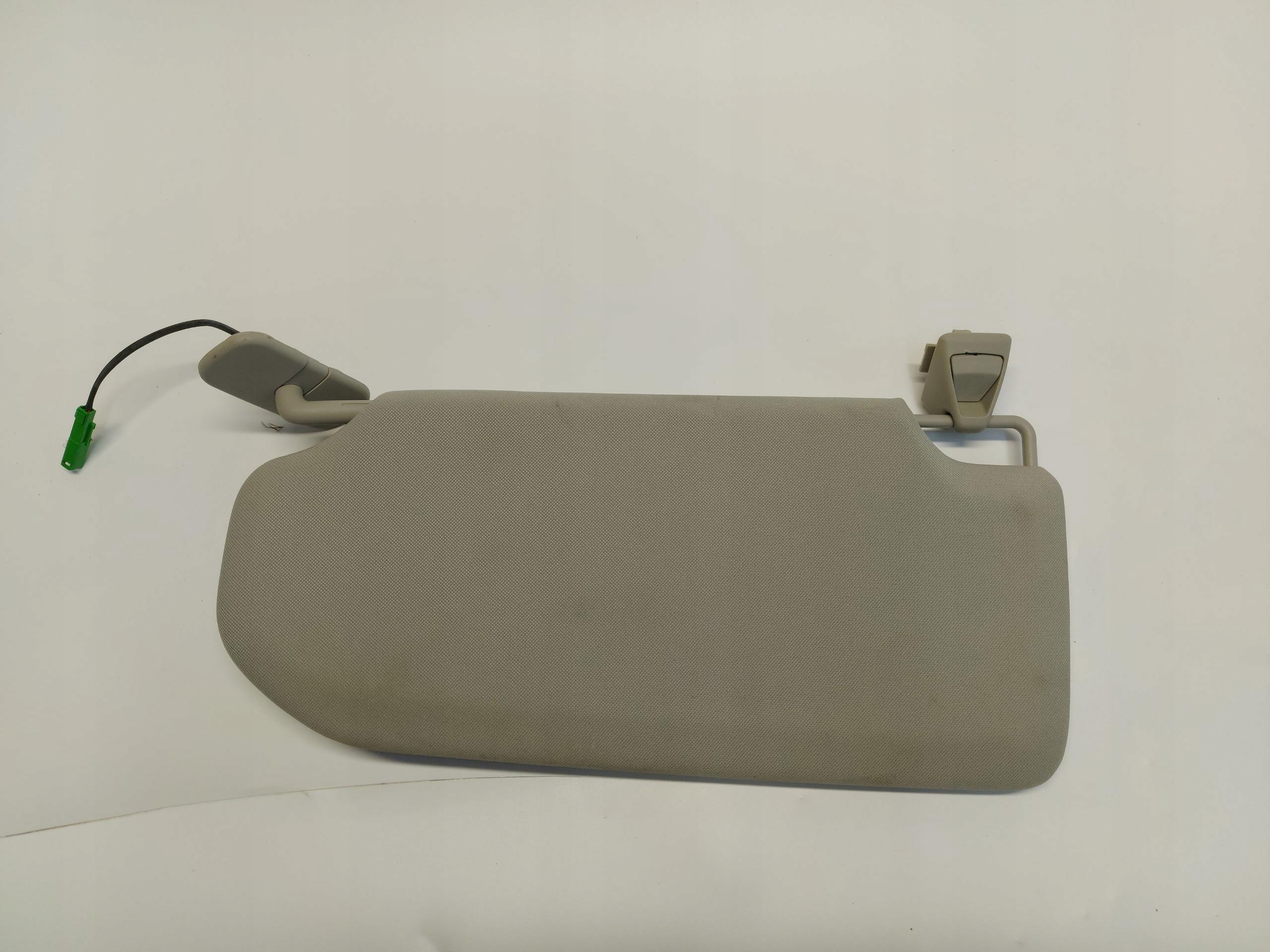 Volvo XC90 II visor cover przeciwsloneczna right