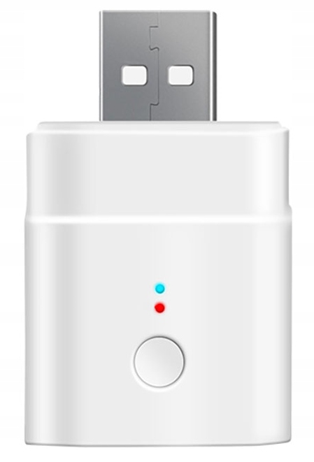 

Sonoff Micro Usb Adapter 5V WiFi eWeLink smart