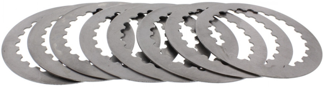 Kovové spojkové kotúče Ktm Freeride 250 R 2T