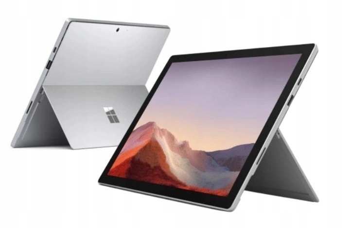 Microsoft Surface 128GB シルバー Tablet Microsoft Surface Go 4 XHU-00006 10,5/8GB/128GB/Wi-Fi