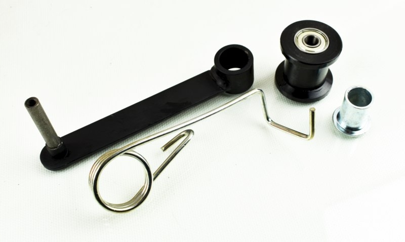 NAPINACZ ŁAŃCUCHA ZESTAW KOMPLET ATV QUAD BASHAN Numer katalogowy części 37762629