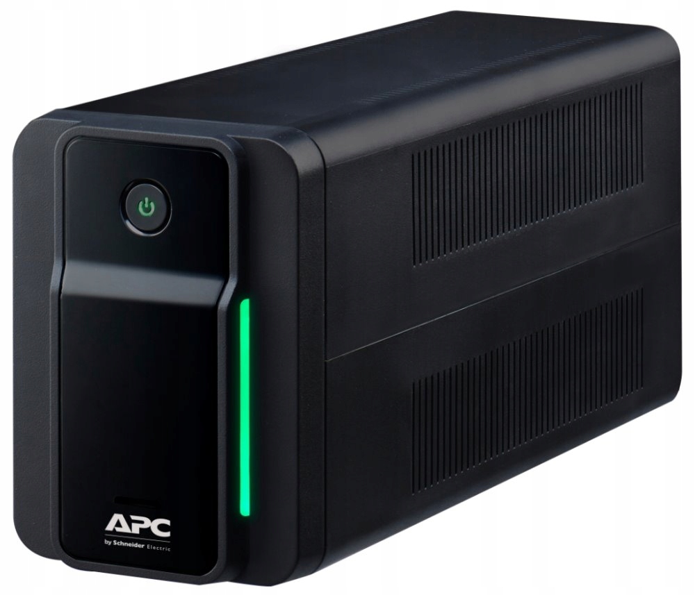 Apc Back-UPS 500VA (300W)/ Avr/ 230V/ 3x Iec zásuvka