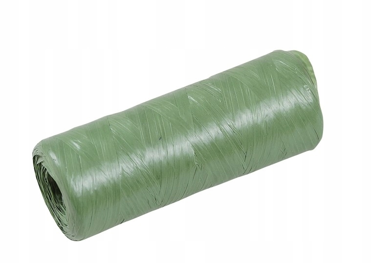 Sznurek ogrodowy DŁUGOŚĆ 200M ZABEZPIECZNIE ROŚLIN GREENMILL