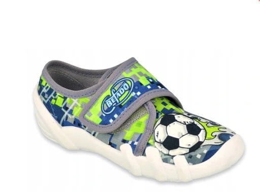 

Buty Chłopięce Skate 273Y334 Befado