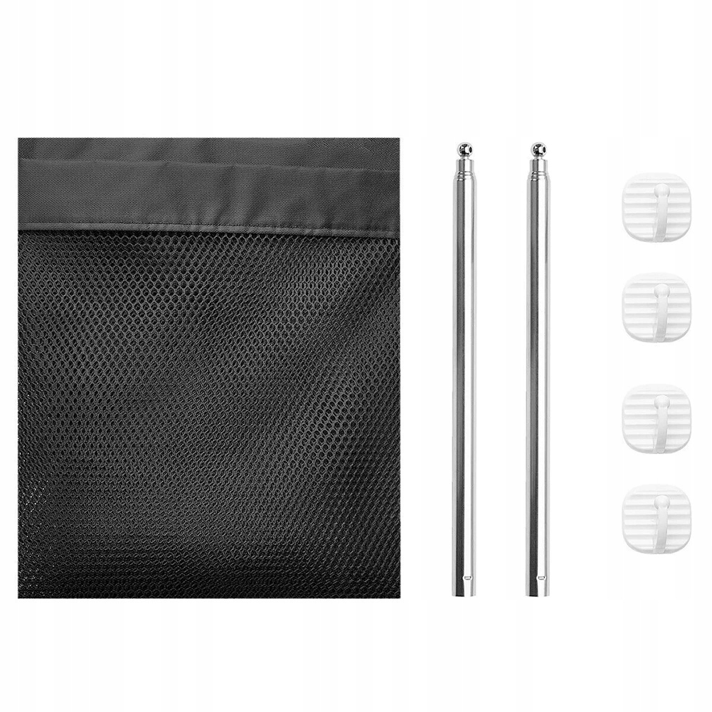 BRAMKA ZABEZPIECZAJĄCA PRZEGRODA PSA KOTA DRZWI BARIERKA DO DRZWI ZWIERZĄT Marka Verk Group