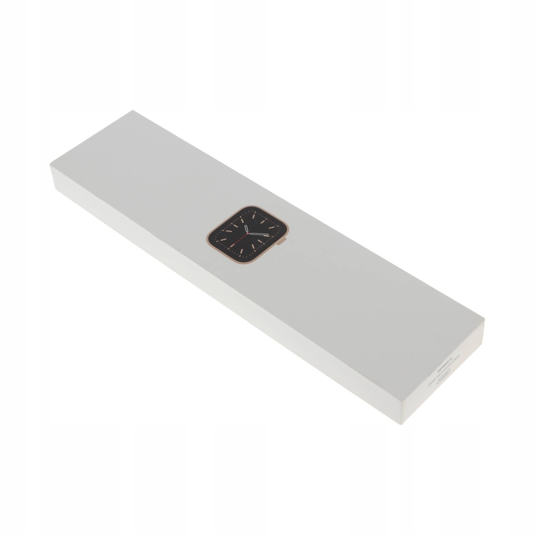 Pudełko Apple Watch Series 6 GPS 44mm czerwony A2292 ORYG