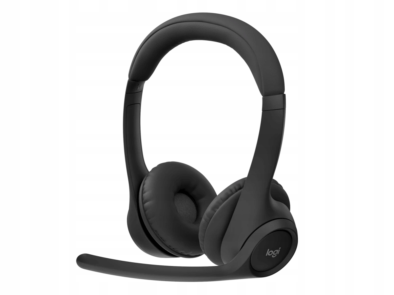 Náhlavná sada Logitech Zone Zone 305, Uc receaver