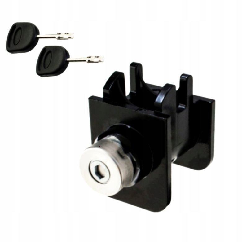 Wkładka zamka maski pokrywy silnika do Ford Transit 2004 2005 2006