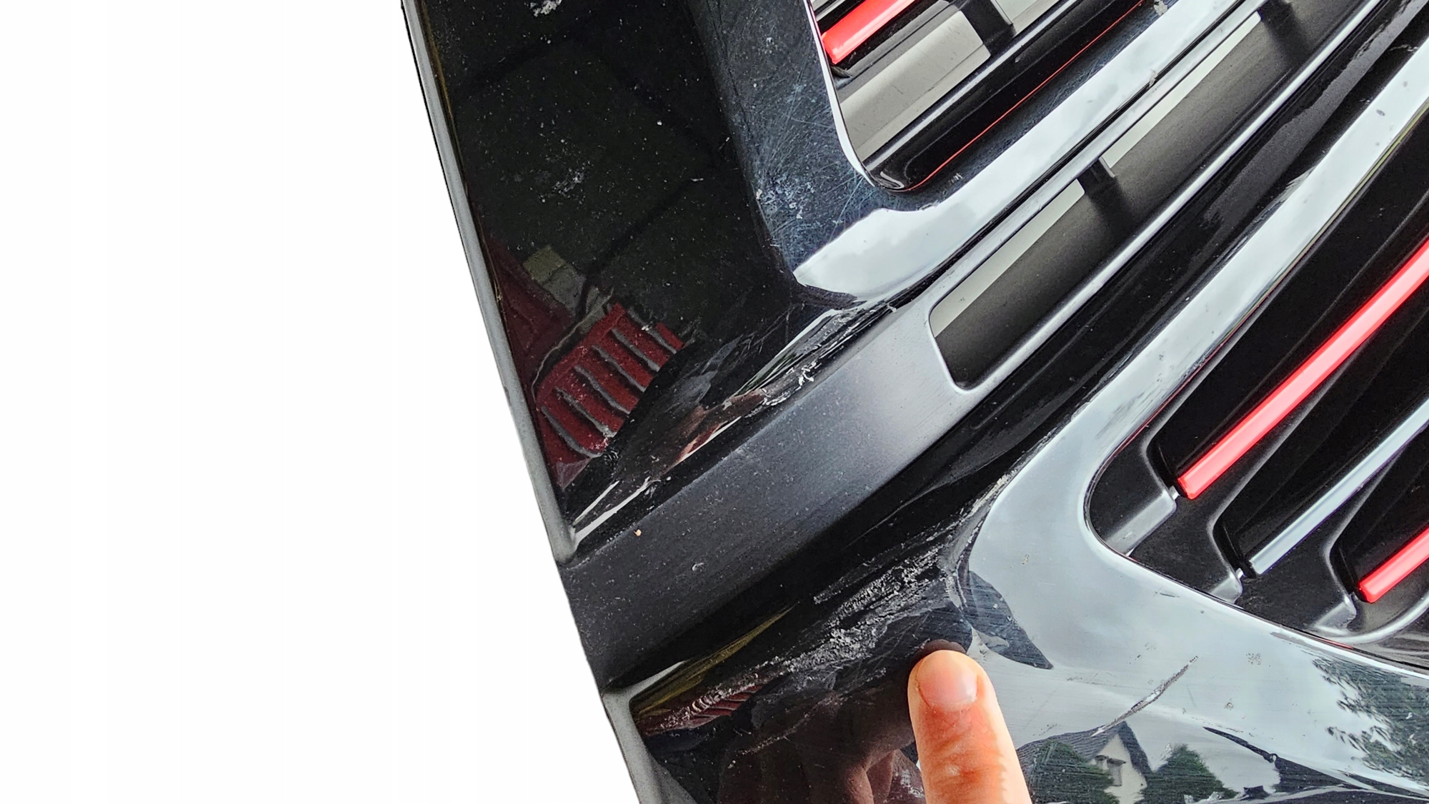 ATRAPA GRILL DODGE RAM 1500 19r- 6BT01TRMA ORYG Typ samochodu 4x4/SUV Samochody ciężarowe Samochody dostawcze Samochody osobowe