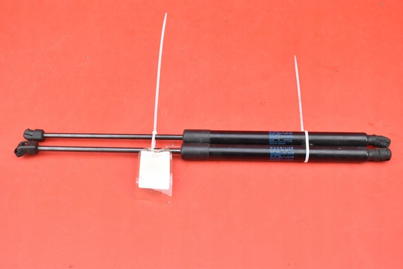 damper SILOWNIKI bonnet 105194 AUDI Q7 4L 05-09