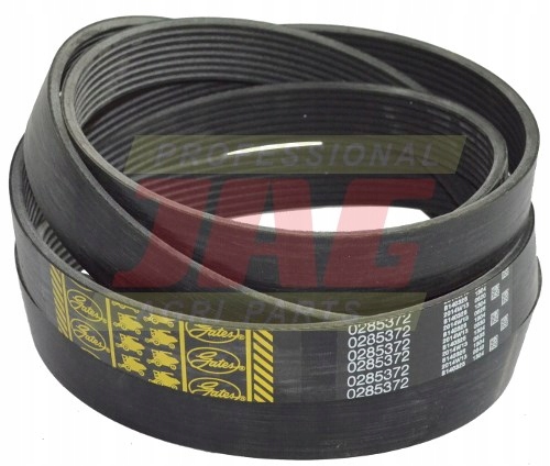 Pás Gates New Holland 70 70A 86011009 Z75246 84443565