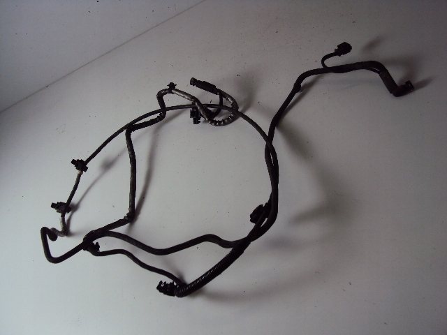 КАБЕЛІ ADBLUE PEUGEOT 3008 II 1.6 HDI 2016-