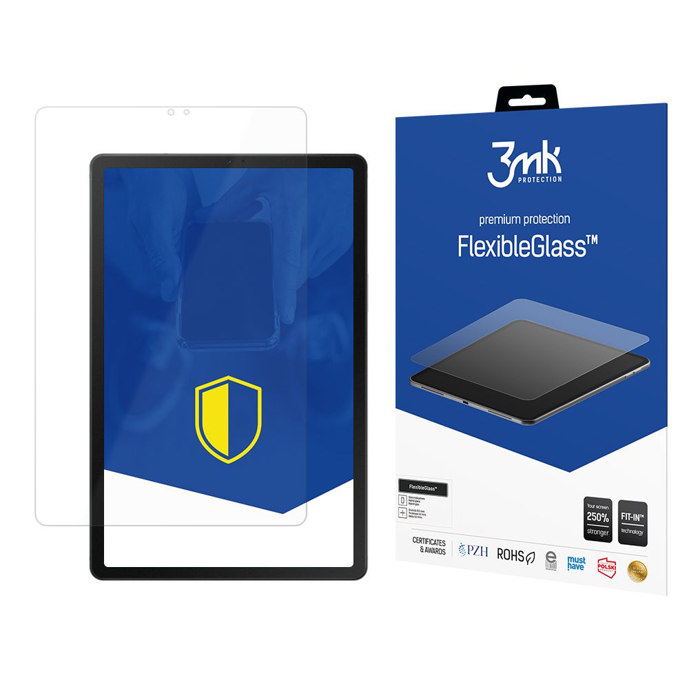 Samsung Galaxy Tab S5E 3MK 11'' Szkło Hybrydowe