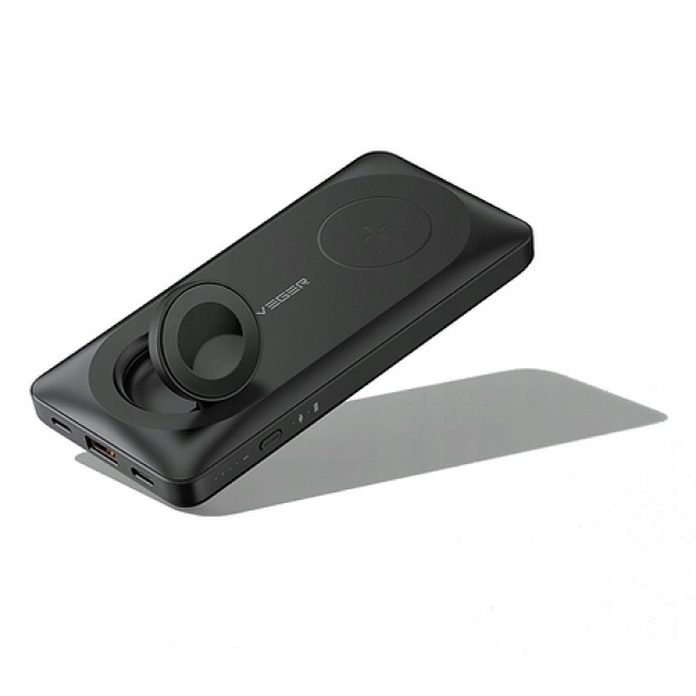 Bateria zewnętrzna (Powerbank) Veger MagMulti 10 000mAh