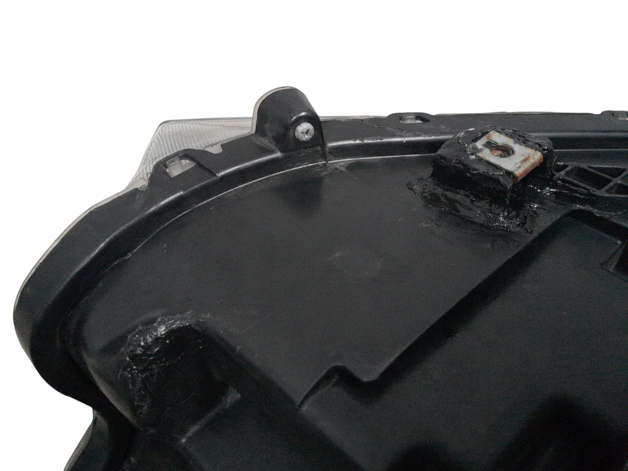 Frontscheinwerfer Honda CR-V RS LED Links Scheinwerfer Headlight - Thumbnail 9