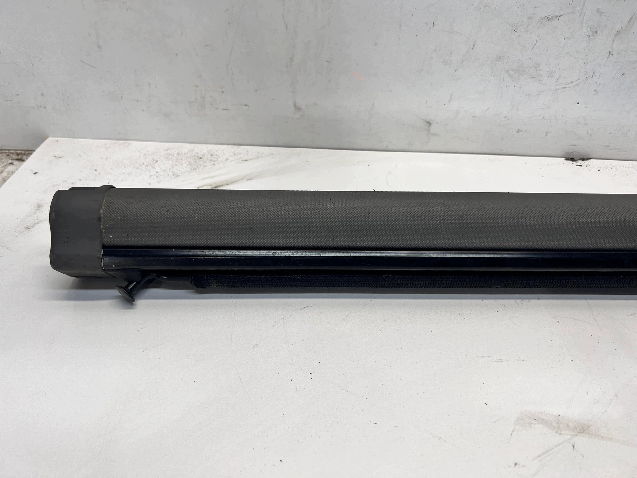 net boot vertical AUDI A6 C6 4F9861691A NN3