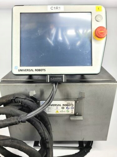 UNIVERSAL ROBOTS UR10 CB31UR10 Robot współpracujący