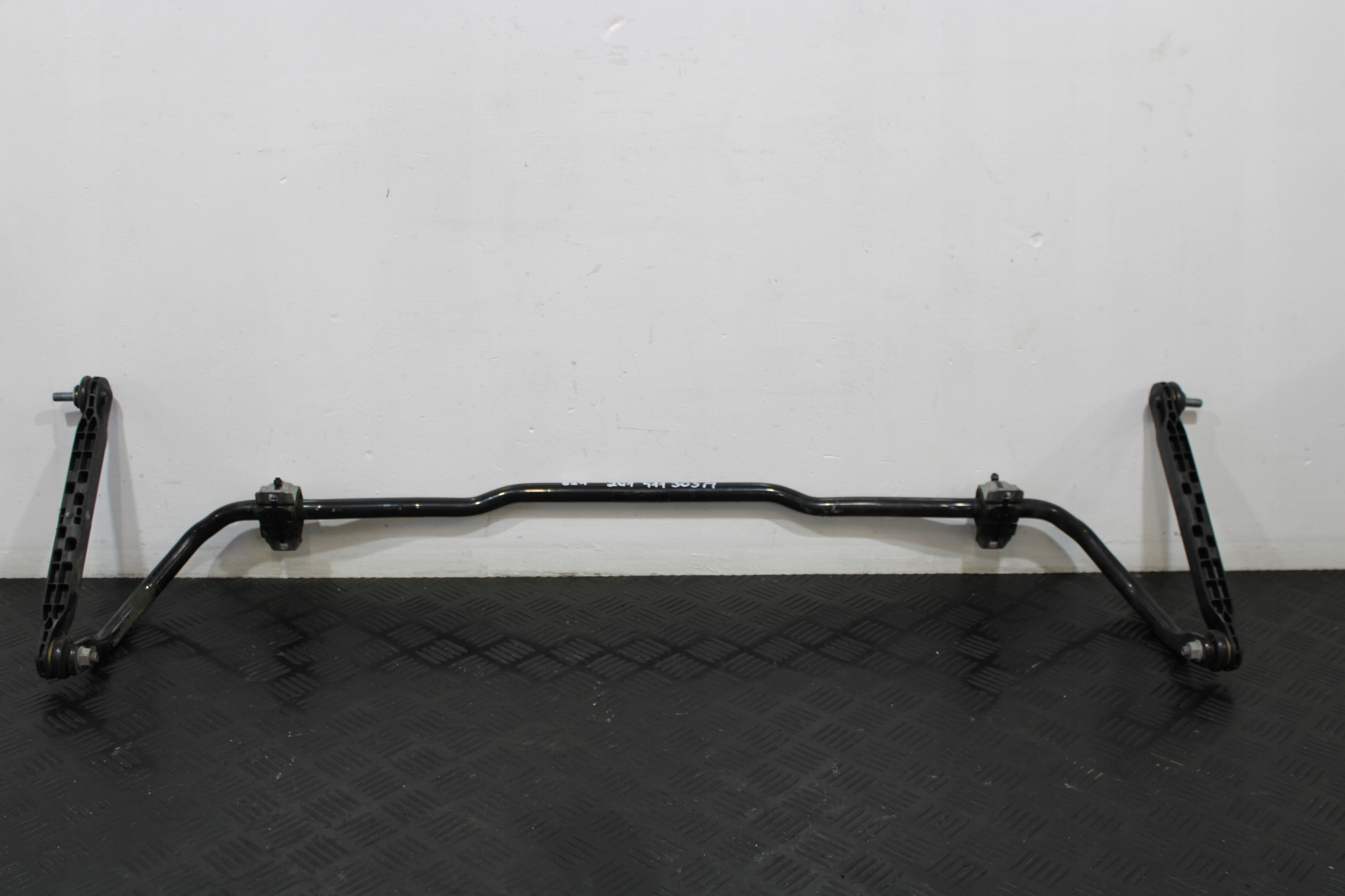 STABILIZATOR bar front 2Q0411303M AUDI A1 II 82A