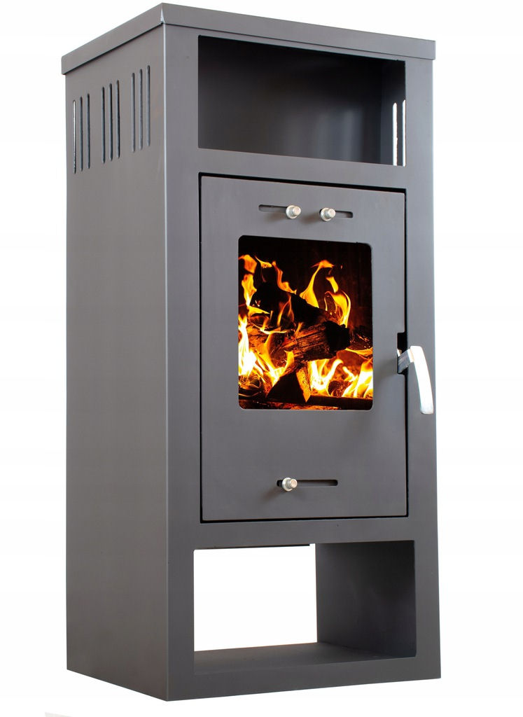 PIEC STALOWY KOZA KOMINEK ECODESIGN 2022 FATRA EAN (GTIN) 5902188060607