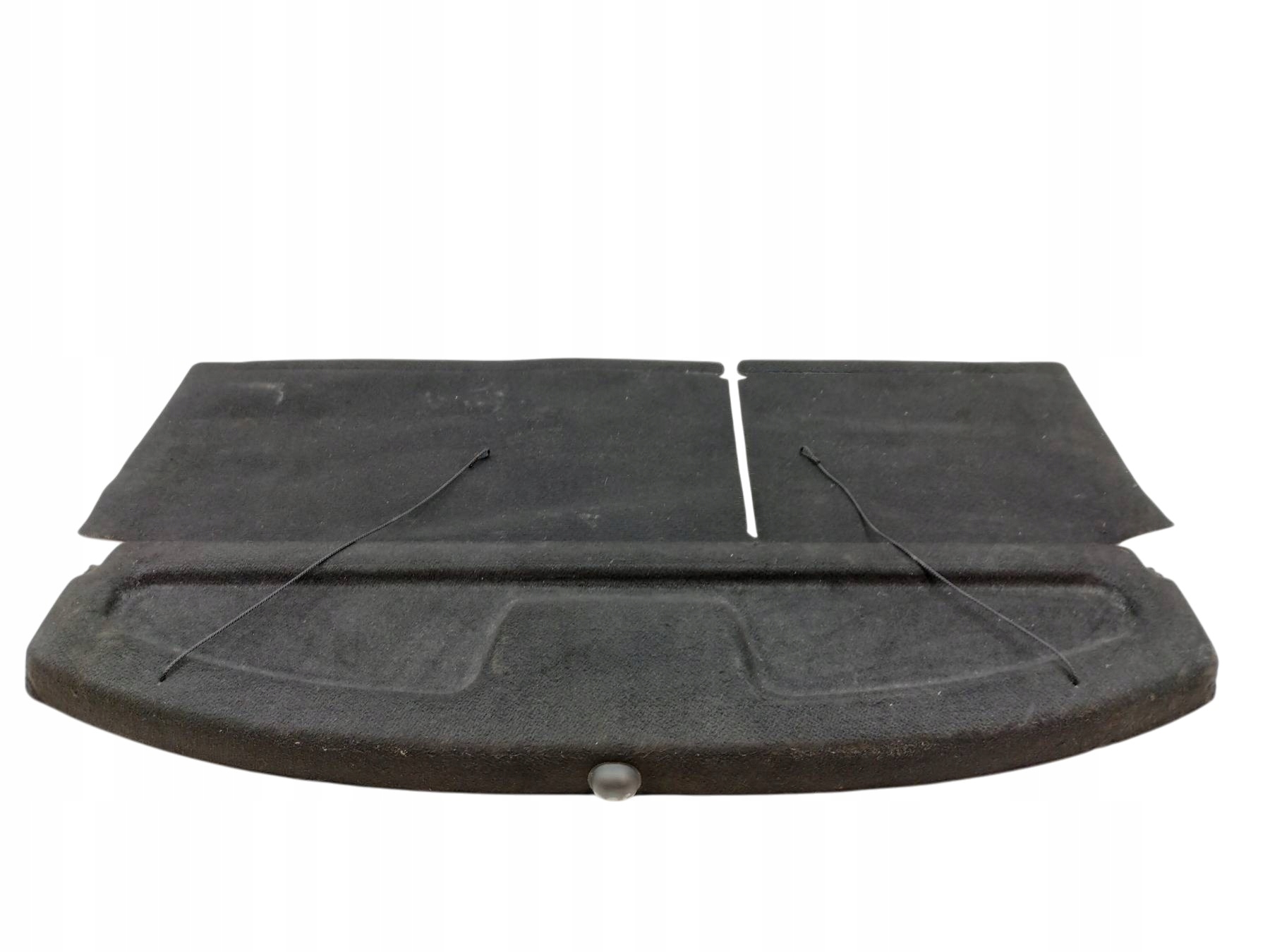 PÓŁKA TYLNA 5D Toyota Yaris II (2005-2011)