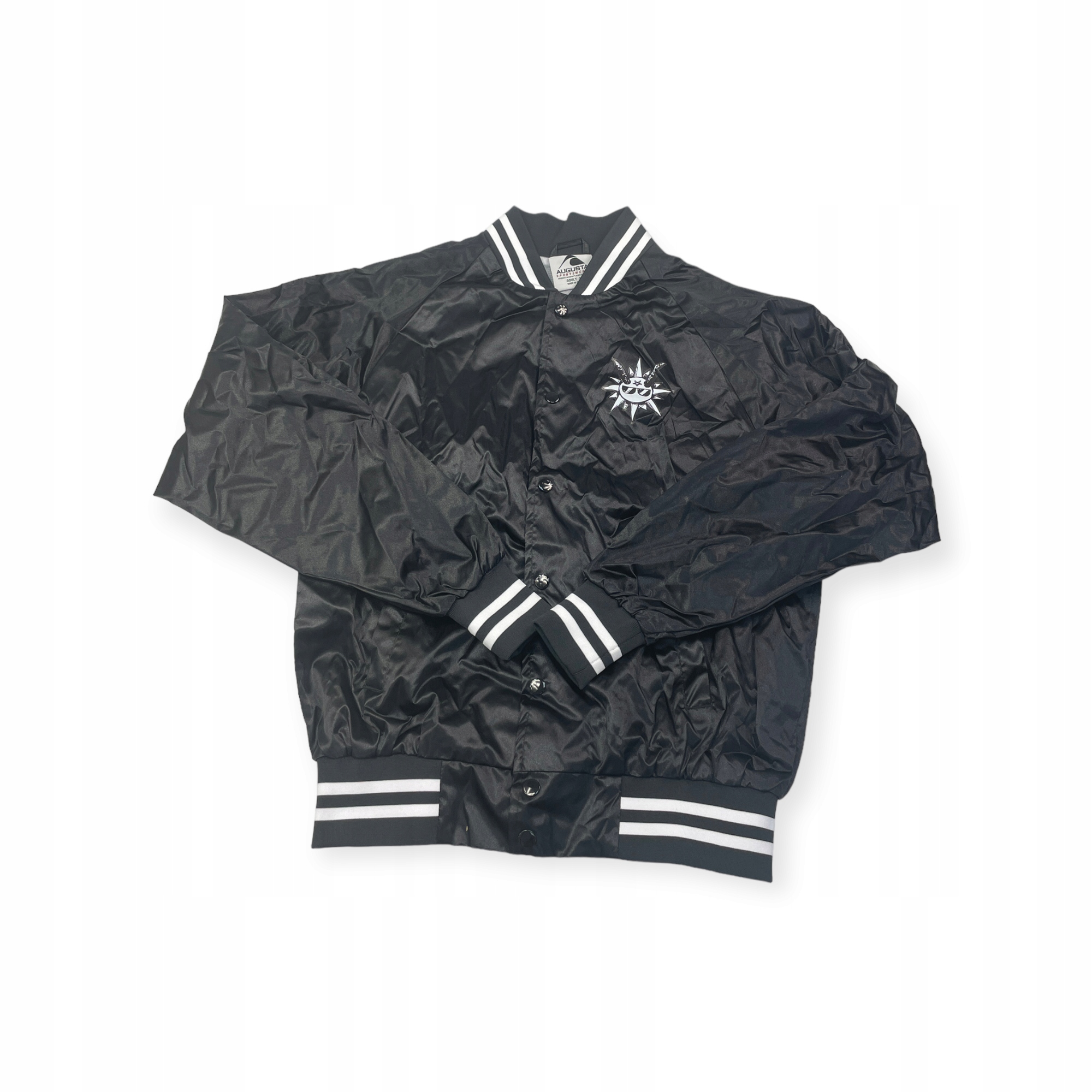 Pánská bunda bomber Augusta S