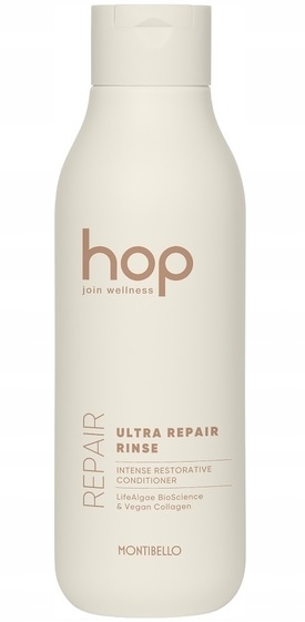 Montibello HOP Ultra Repair Rinse Odżywka 750ml