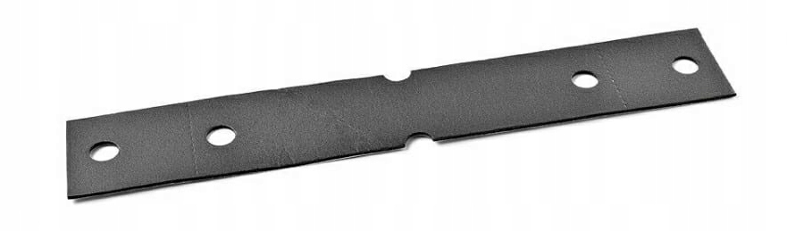 #Podkładki antywibracyjne pod tablice rejestracyjną Nowe Oryginalne