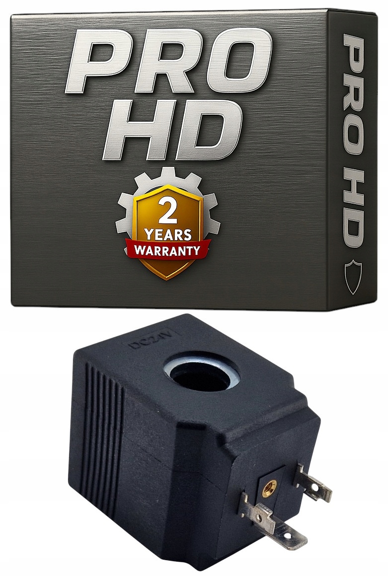 Hasicí cívka R901058832 26VDC 20W