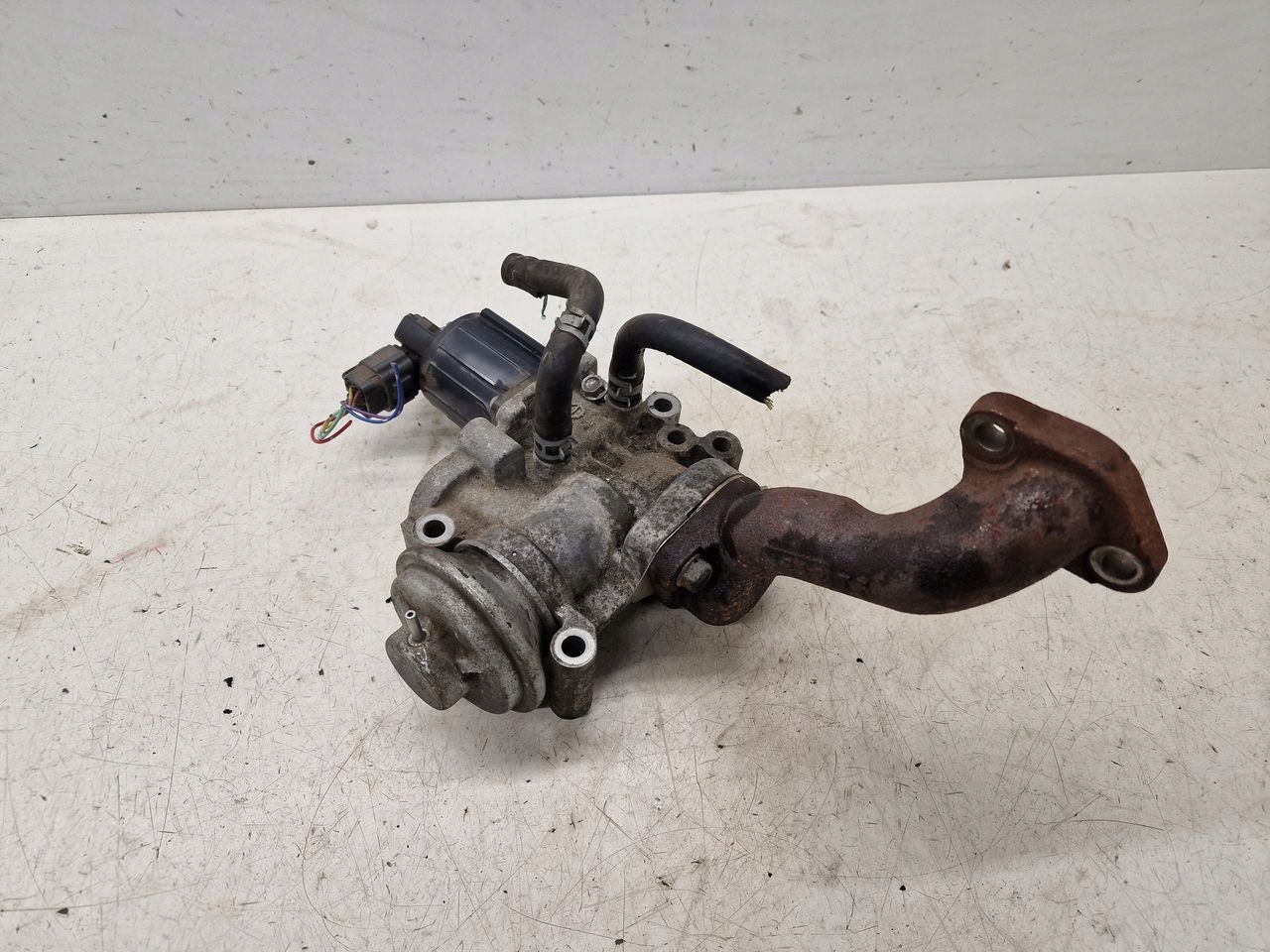 EGR valve Mitsubishi ASX 1,8 DID
