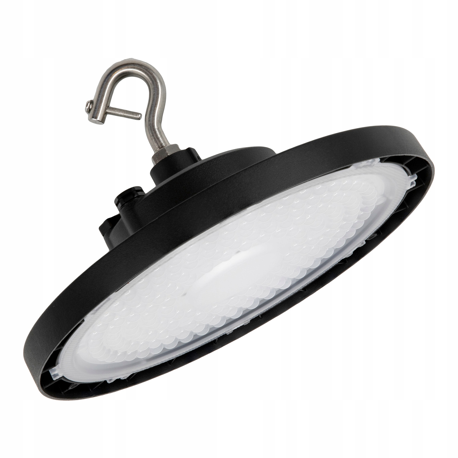 Led lampa Priemyselné svietidlo 120W 21100lm 4000K IP66 High Bay V Ledvance