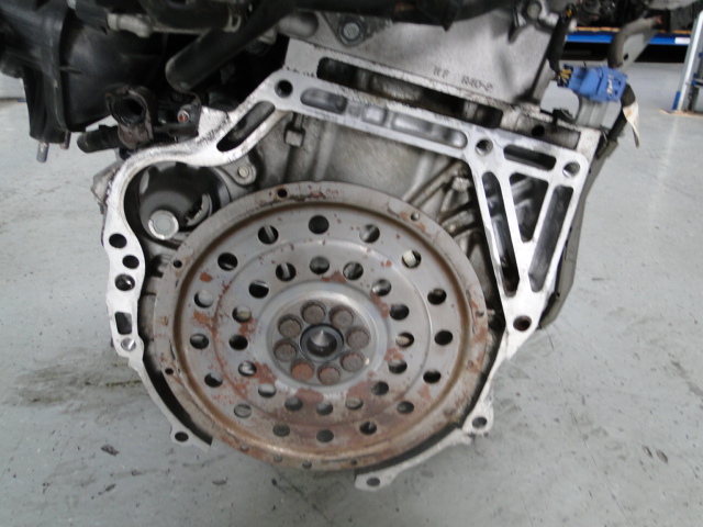 Двигатель Honda 2.4 16V K24A K24Z R40 2010-2014 ACCORD CRV